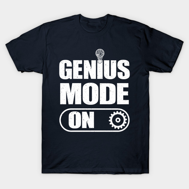 Genius Mode On